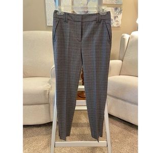 White House Black Market Slim Ankle Pants